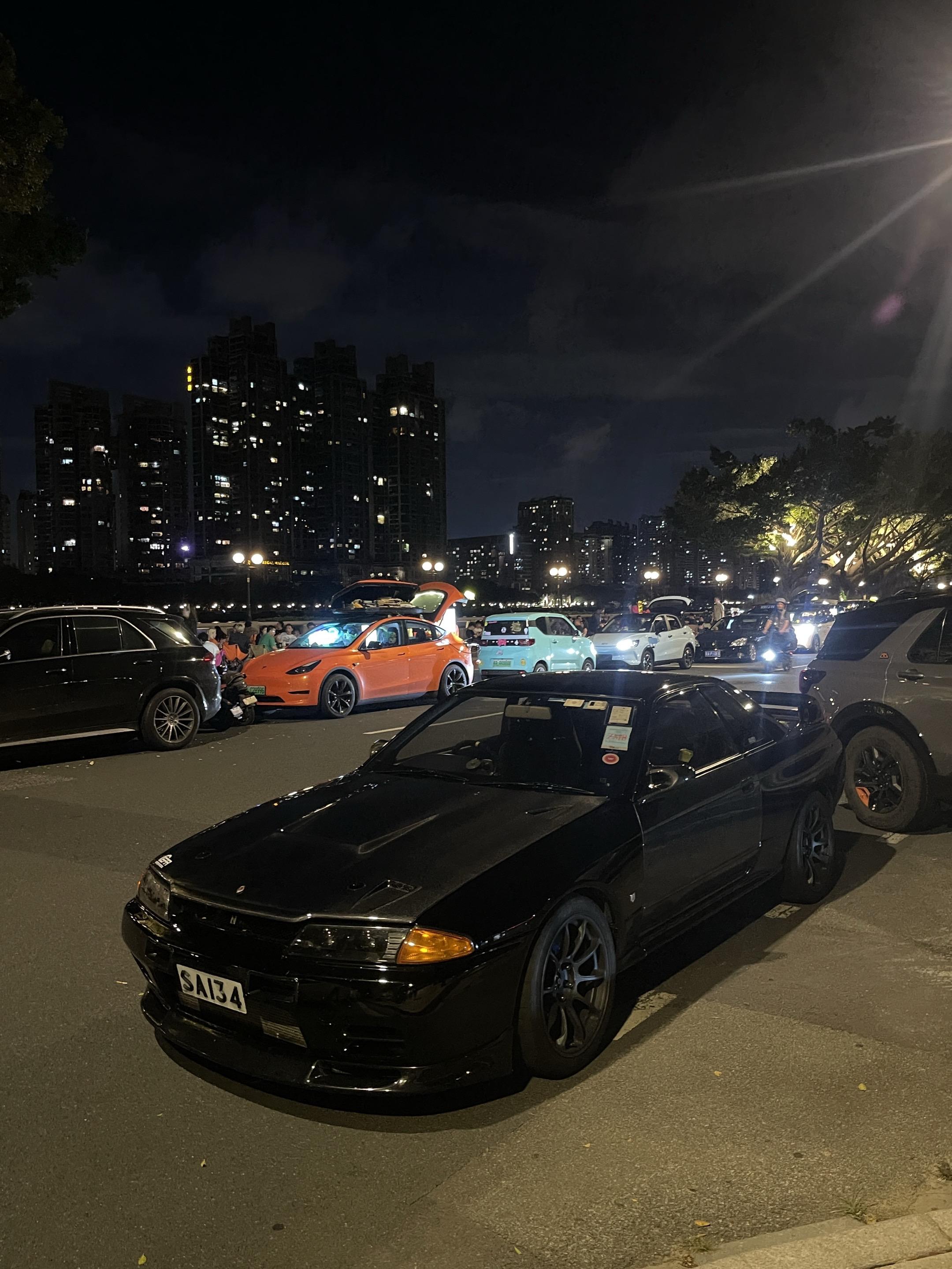 喜新厌旧不过是人之常情。但是用在车上就是不这样说