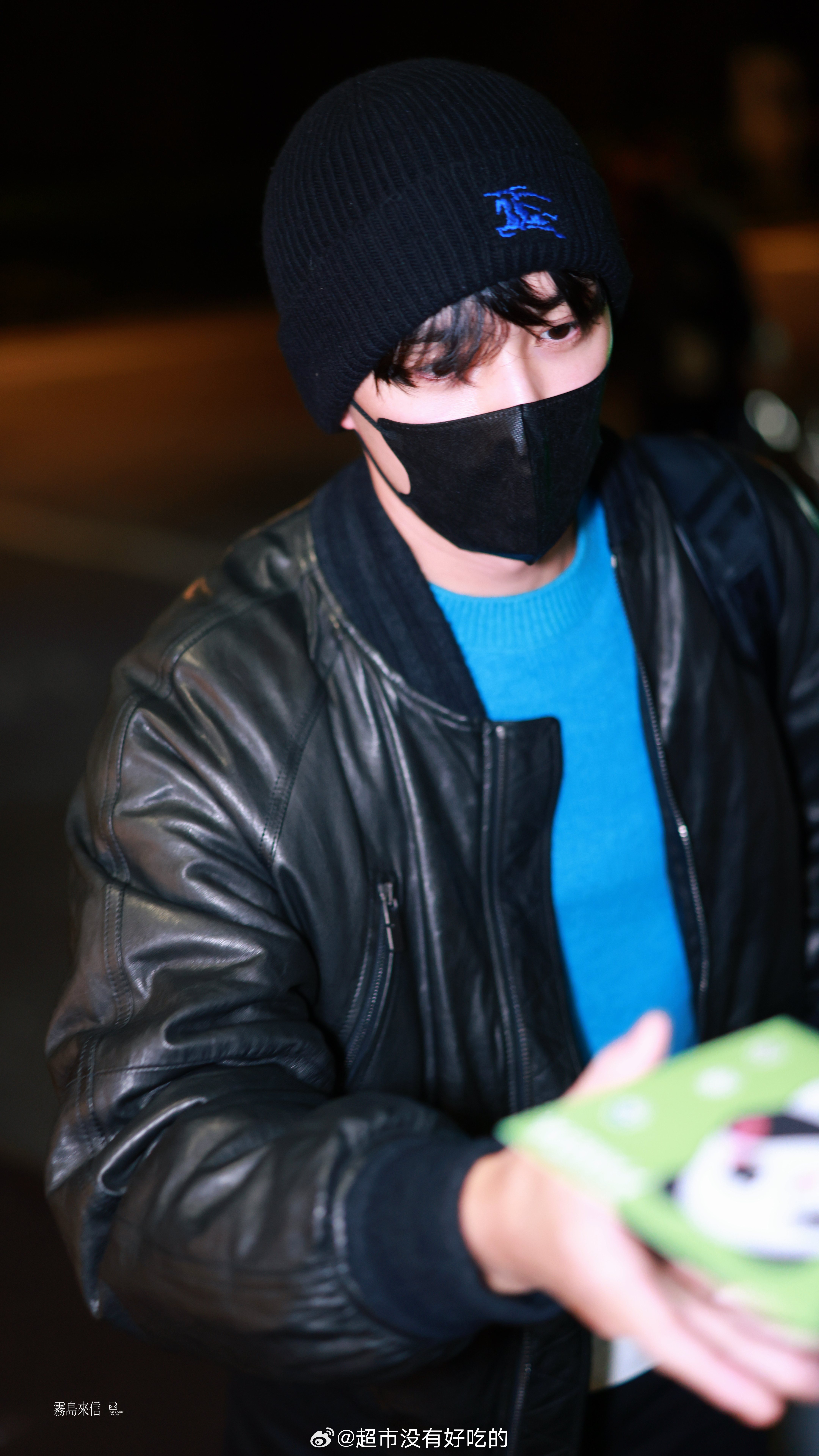 好久不见的吴磊，磊磊好帅 