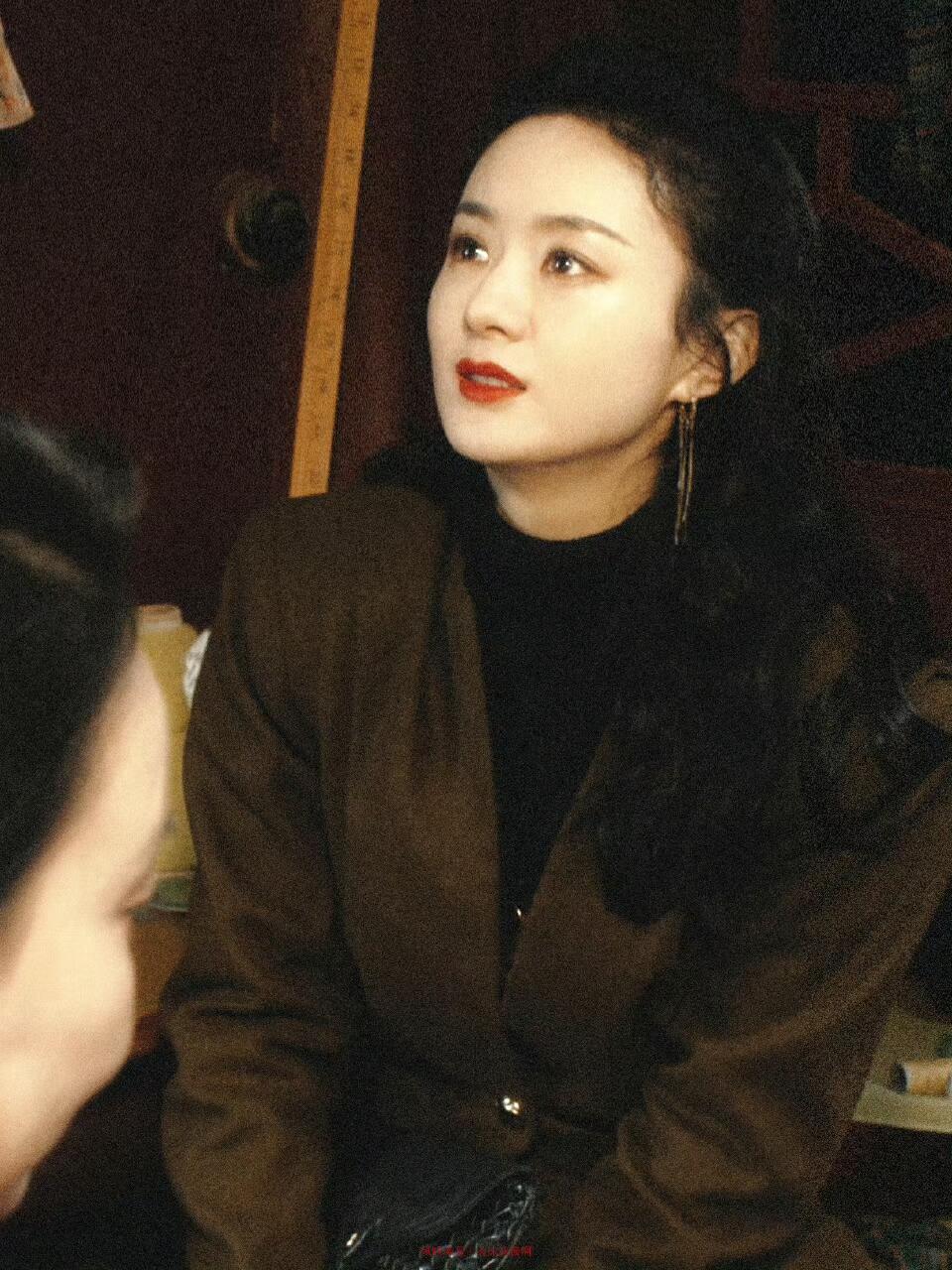 赵丽颖风吹半夏含金量还在上升谁能不爱赵丽颖的演技！《风吹半夏》简直是奖项收割机—