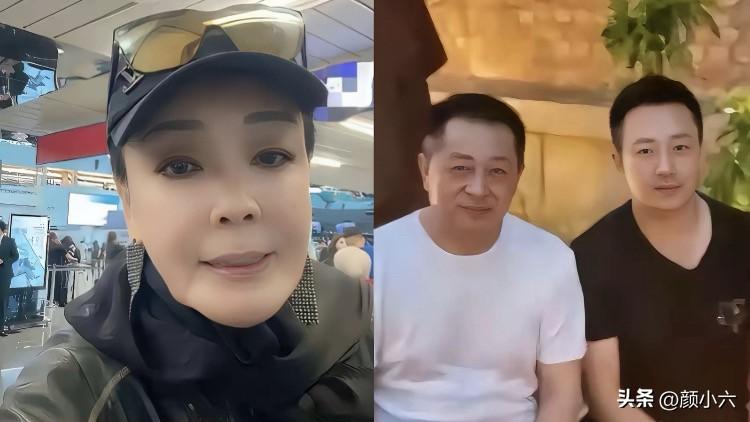 这就是个“男人摆烂，女人扛债，儿子还向着他爸”的憋屈故事。
张兰年轻时，嫁了个旧