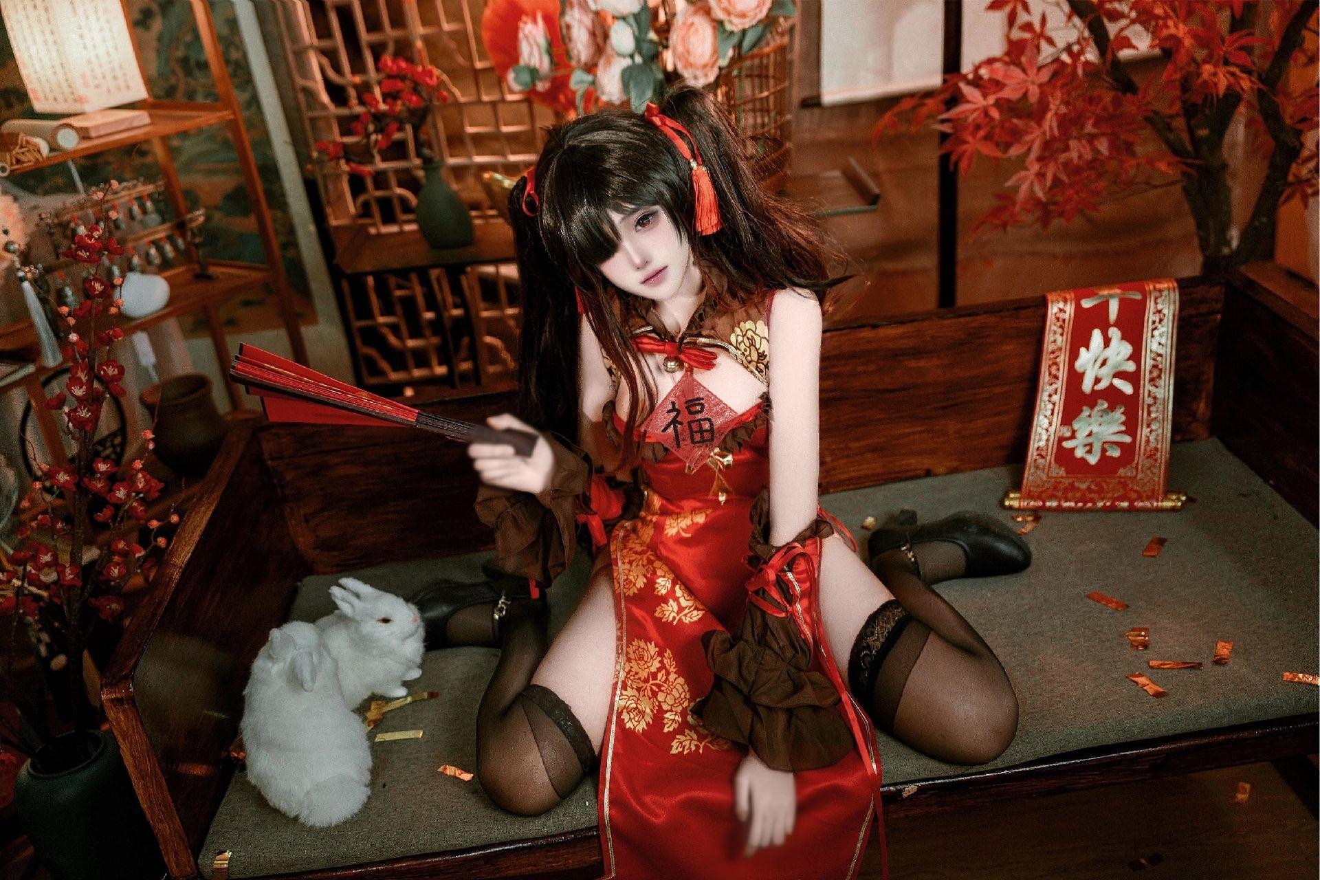 新春大吉 迎财神