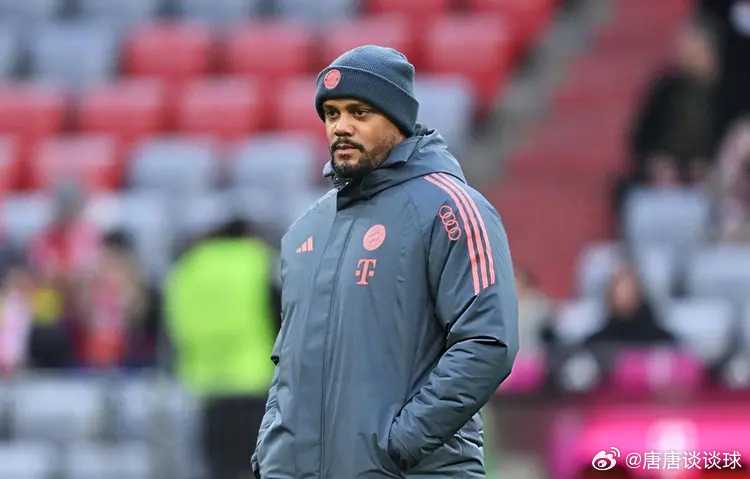 德甲历史最强拜仁诞生！德甲第17轮拜仁慕尼黑客场3-1击败科隆，据统计，拜仁创下