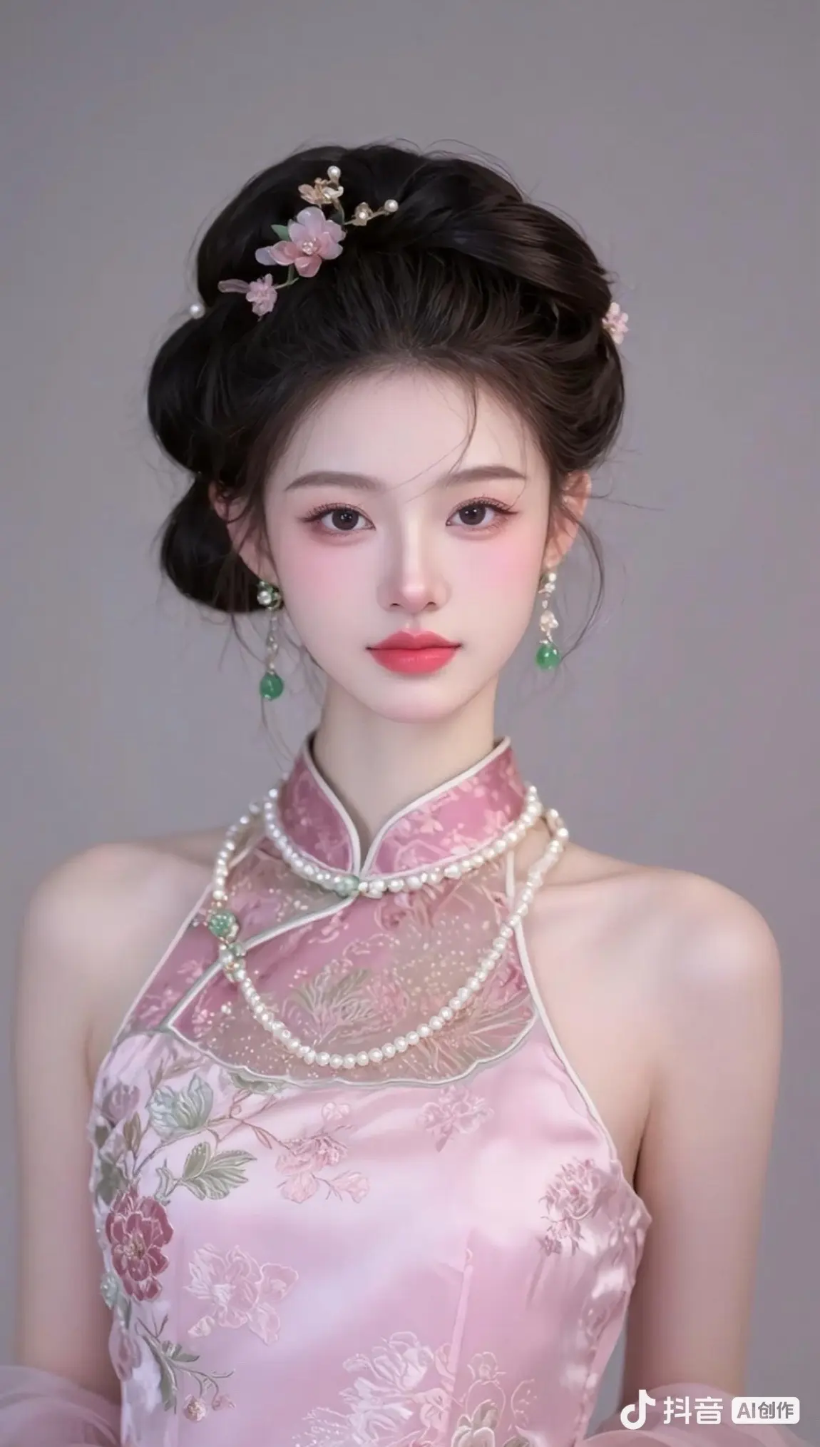 AI创作灵感挑战赛 太权威 全新AI写真ai创作 想跪下来求自己别玩写真了