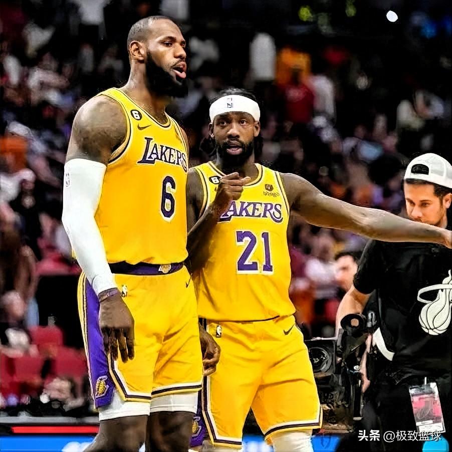 湖人旧将贝弗利语出惊人啊！
直言NBA欠詹姆斯很多钱。

近日，贝弗利在节目中抛