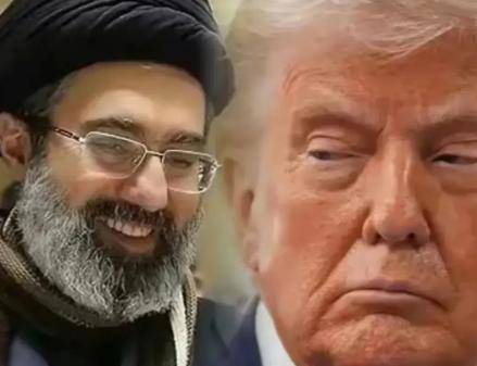 4月20日，就在刚才，伊朗那边改口了！ 今天下午的最新消息，伊朗议会里管国家安全