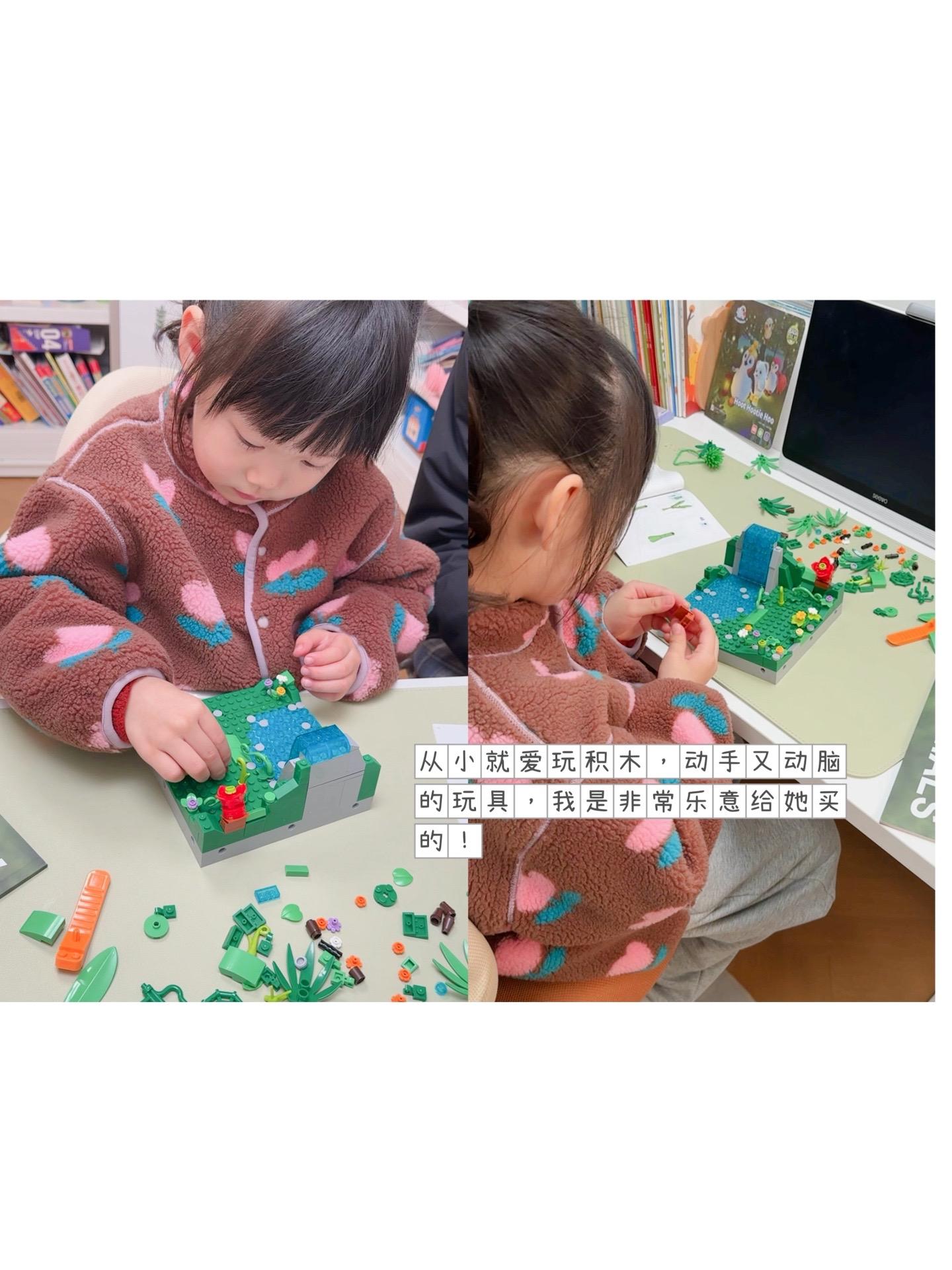 带娃日常plog记录生活碎片。