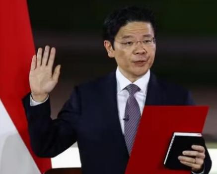 新加坡总统表示：如果中国想要世界和平，那么中国必须舍弃自己的一样东西，很简单，那