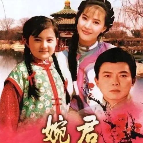 琼瑶的小说成就了台湾电影市场

琼瑶被称为言情小说大师，她的小说几乎都被改编成了