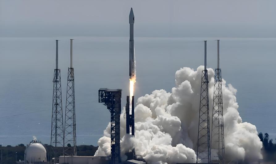 印度一箭16星发射失败，航天领域2026年开局重创。印度于2026年1月12日进