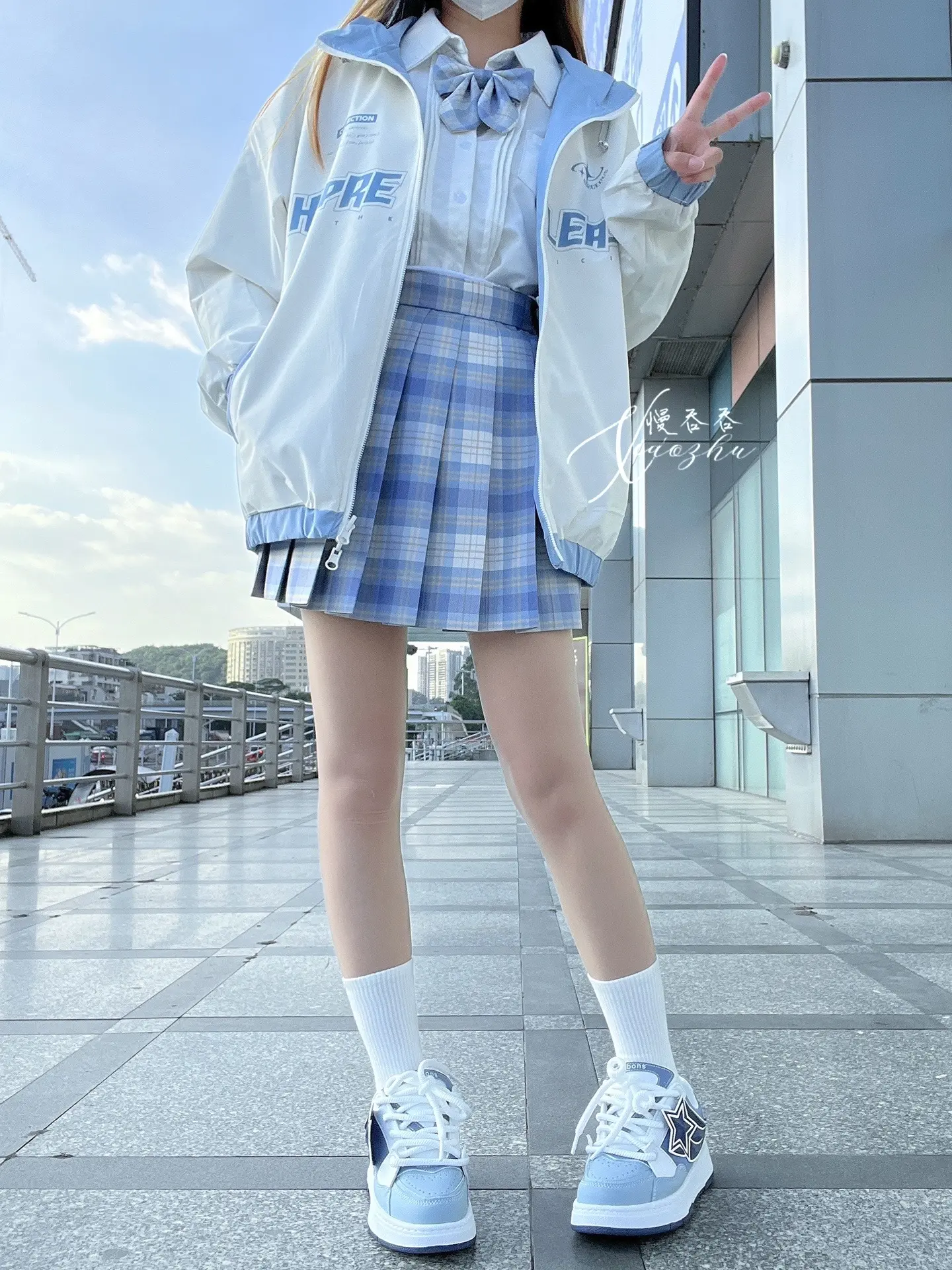 无文案
