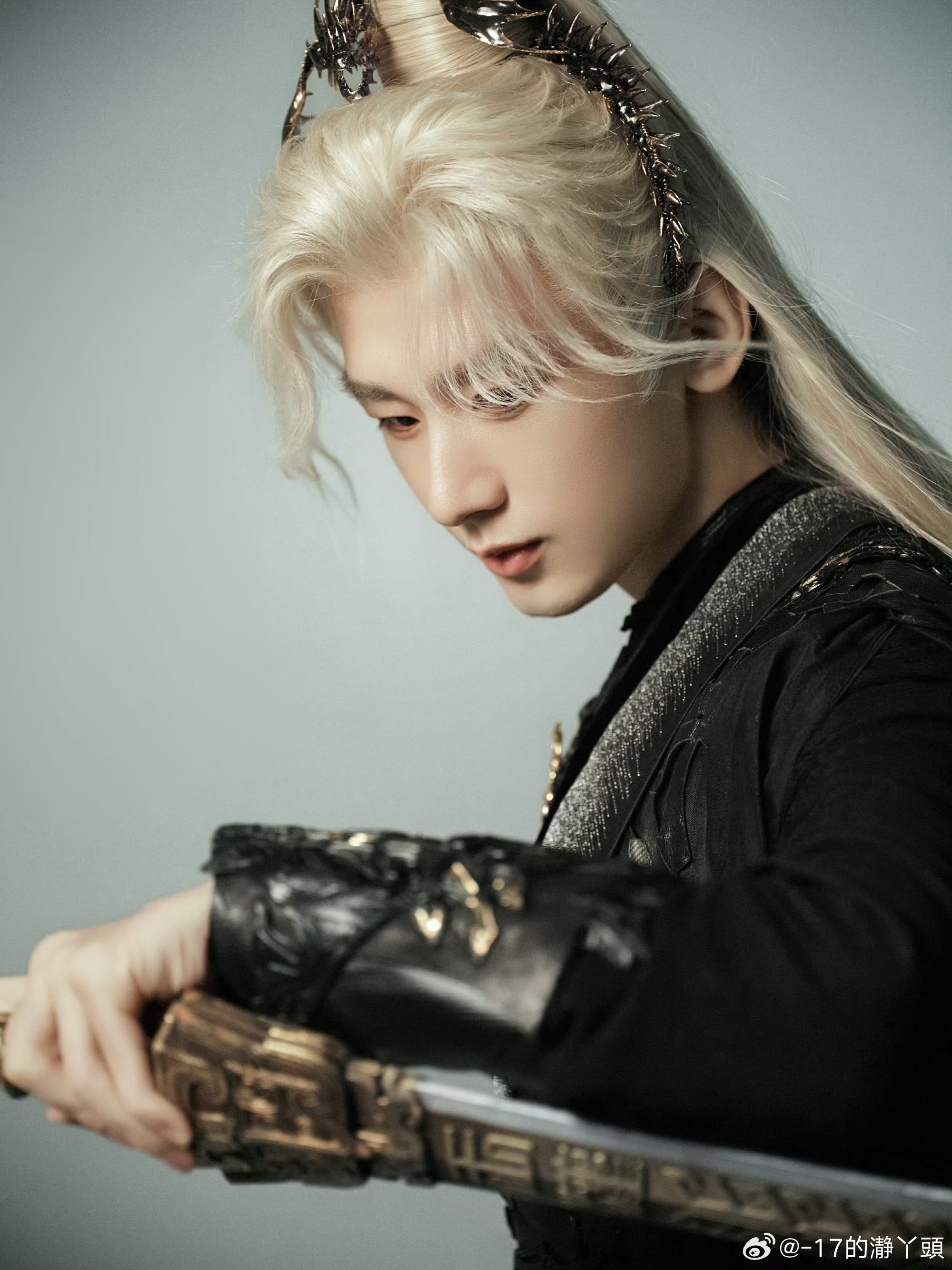 成毅狐妖小红娘王权篇cy成毅王权富贵成毅，愿所有繁华皆入你眼，所有烦恼自行消散，