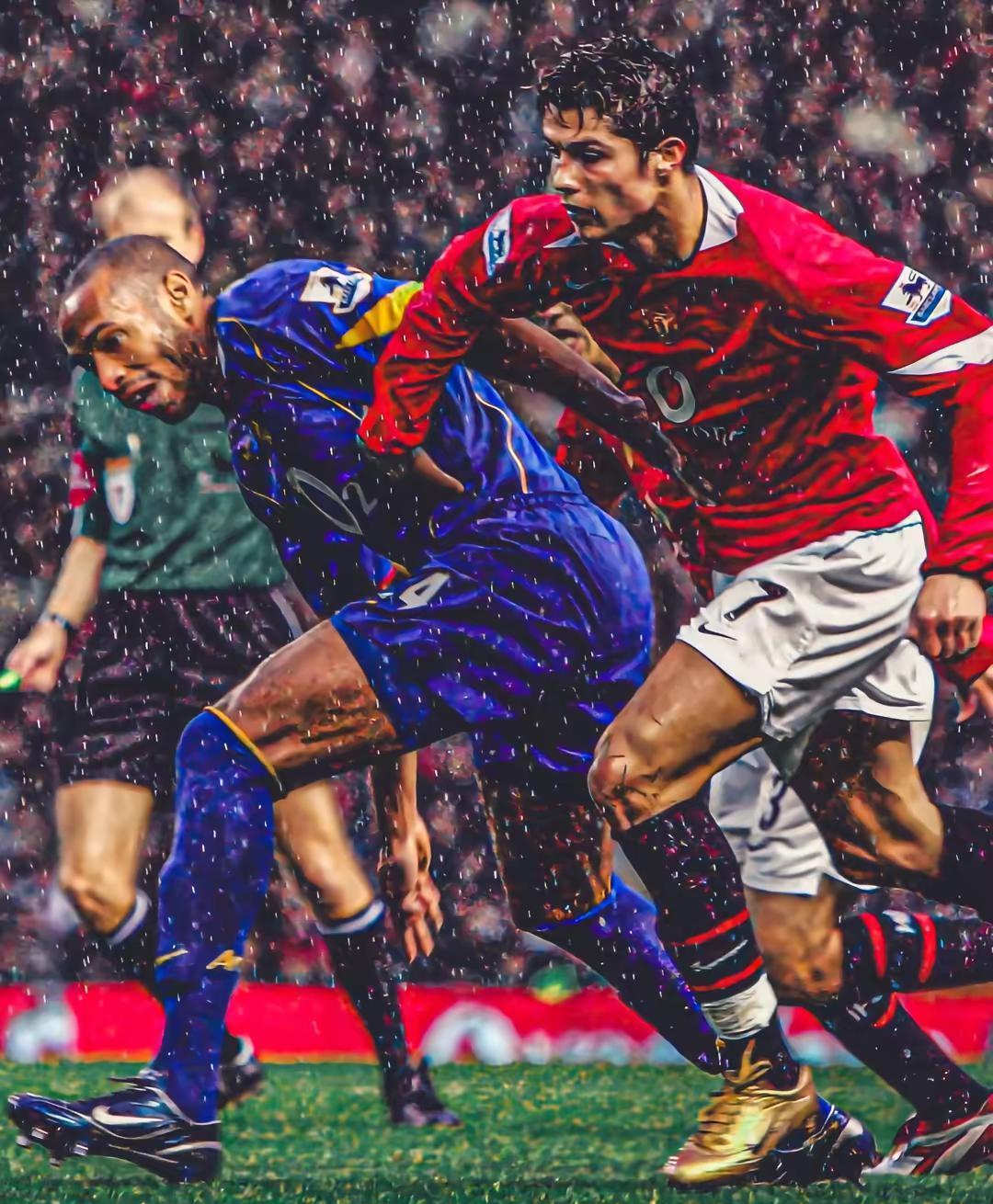 告诉你英超变味了：曼联上次被射31脚是2012年，昨天他们却让阿森纳轰出34次。