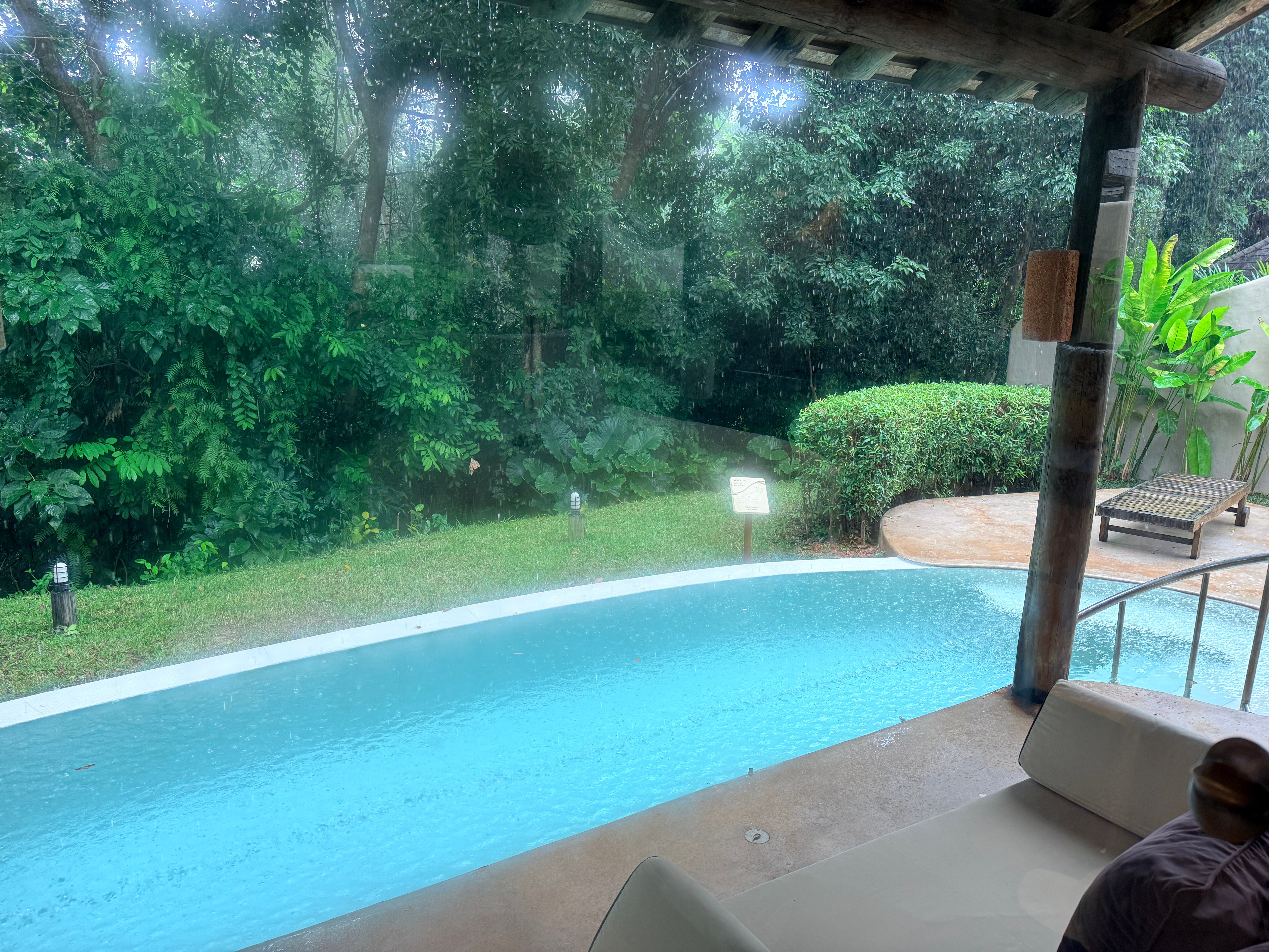 我求求你了别下了