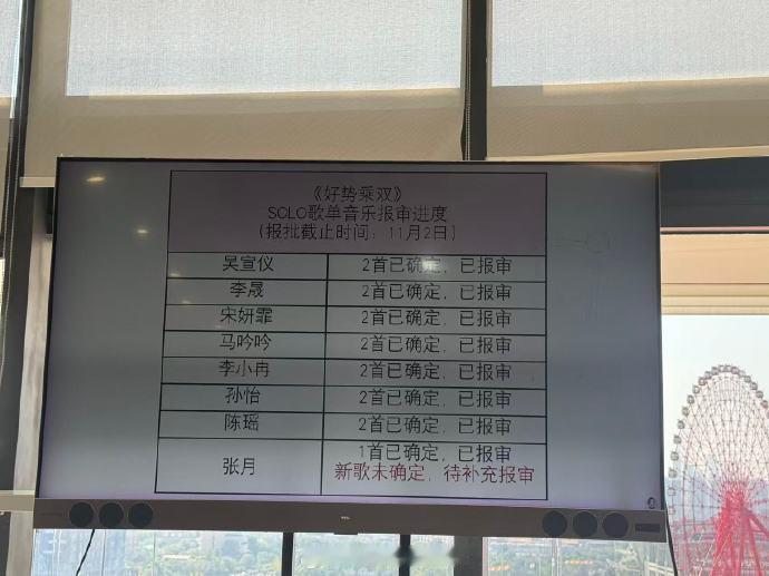 浪姐演唱会有solo舞台 浪姐演唱会solo舞台浪姐演唱会solo ​​​