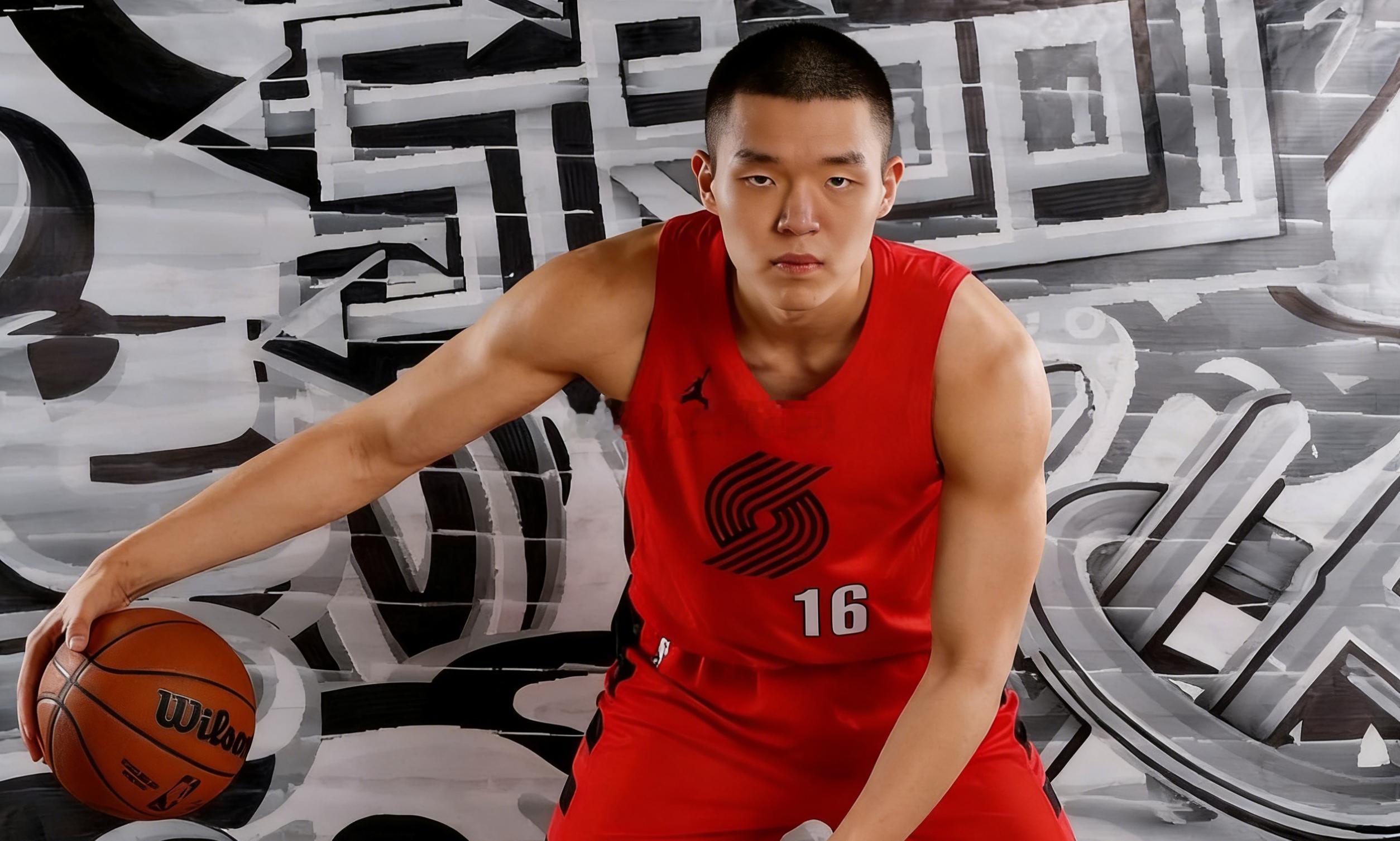 现在拓媒在放消息，说上赛季格兰特面部挫伤卸了9场，刚好杨瀚森也是面部挫伤，又刚好