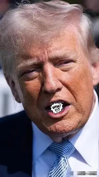 美国总统特朗普消息
4月17日，美国总统特朗普扔出重要消息：美国拿到伊朗“极具分