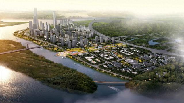 2025中国福州国际招商月丨仓山区厚植营商沃土，构建产业新生态
