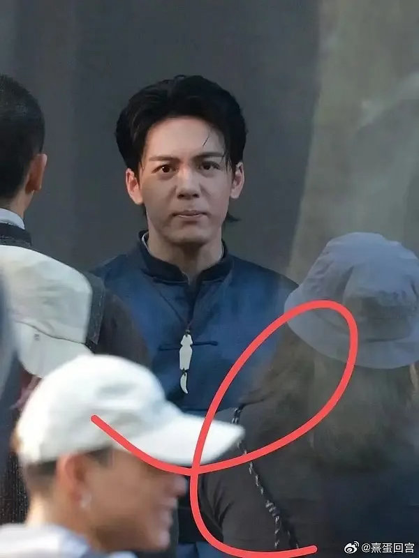 曾瞬晞怎么老了这么多 