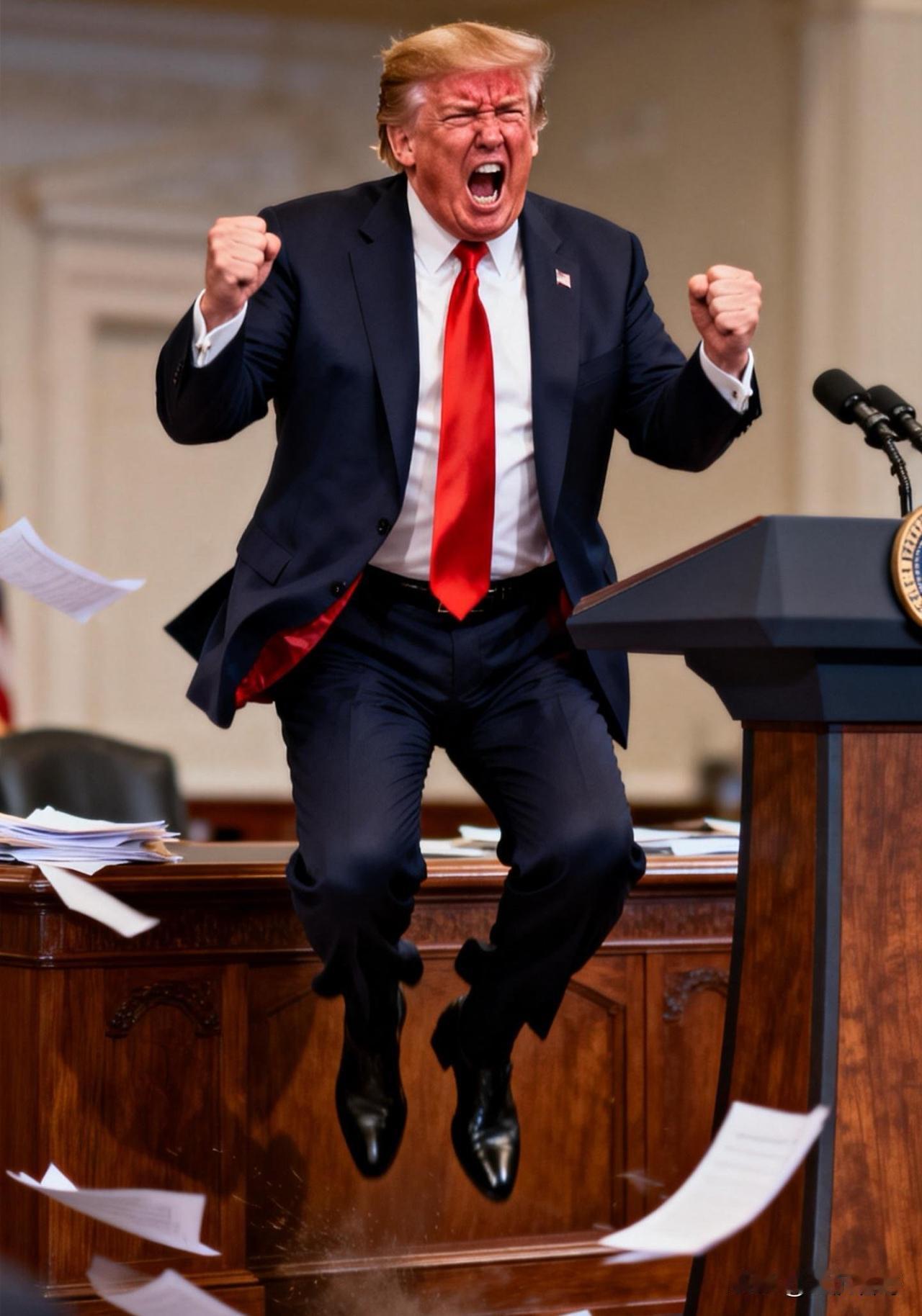 特朗普估计要气死了！中国炼厂买不到委内瑞拉原油，开始纷纷转向加拿大，更巧的是，加