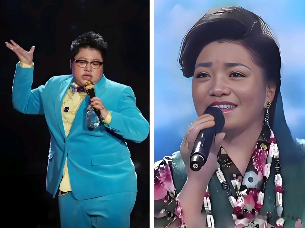 没有韩红，这3首歌绝对不可能这么红！如今翻唱已然比原唱还红，这一次，绝 对没有冤