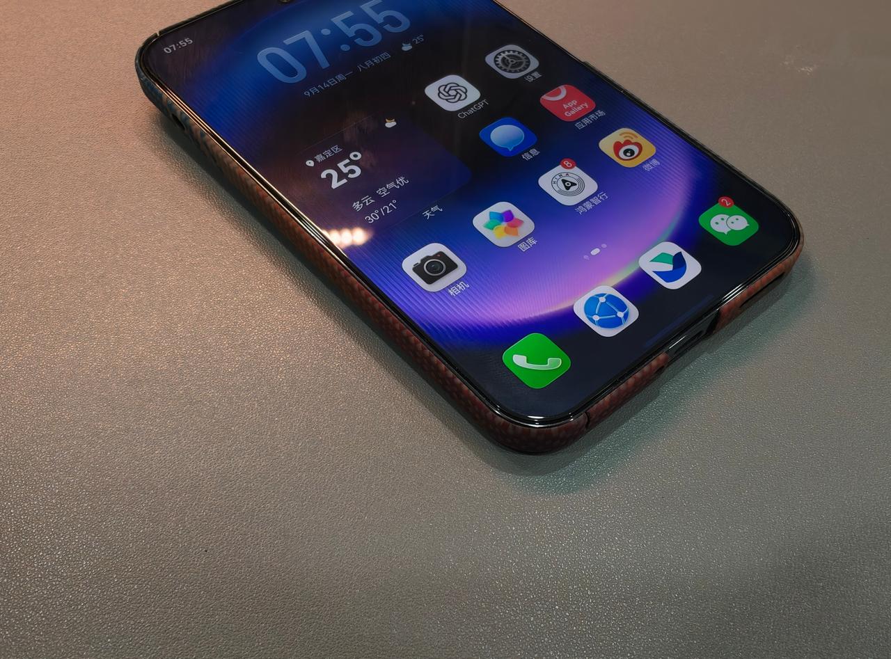 以为是买手机壳，其实是冲着magsafe来的[捂嘴哭]
等会儿上车试试影不影响快