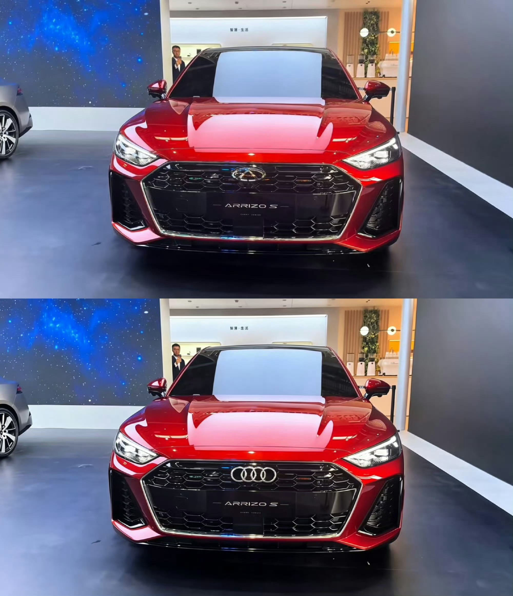 这图是真的还是假的，因为我没去看