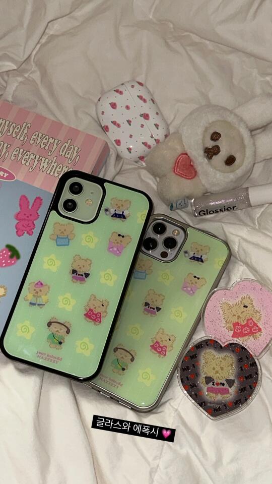 mazzzzy新品预告💚