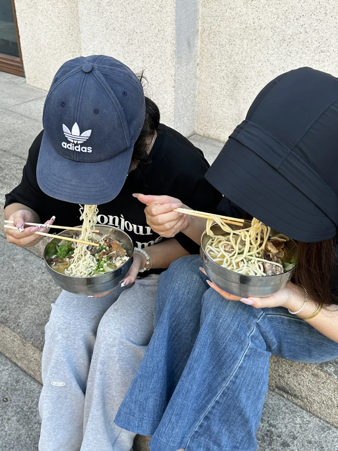 跟着漳州本地人吃总不会吃错❗️