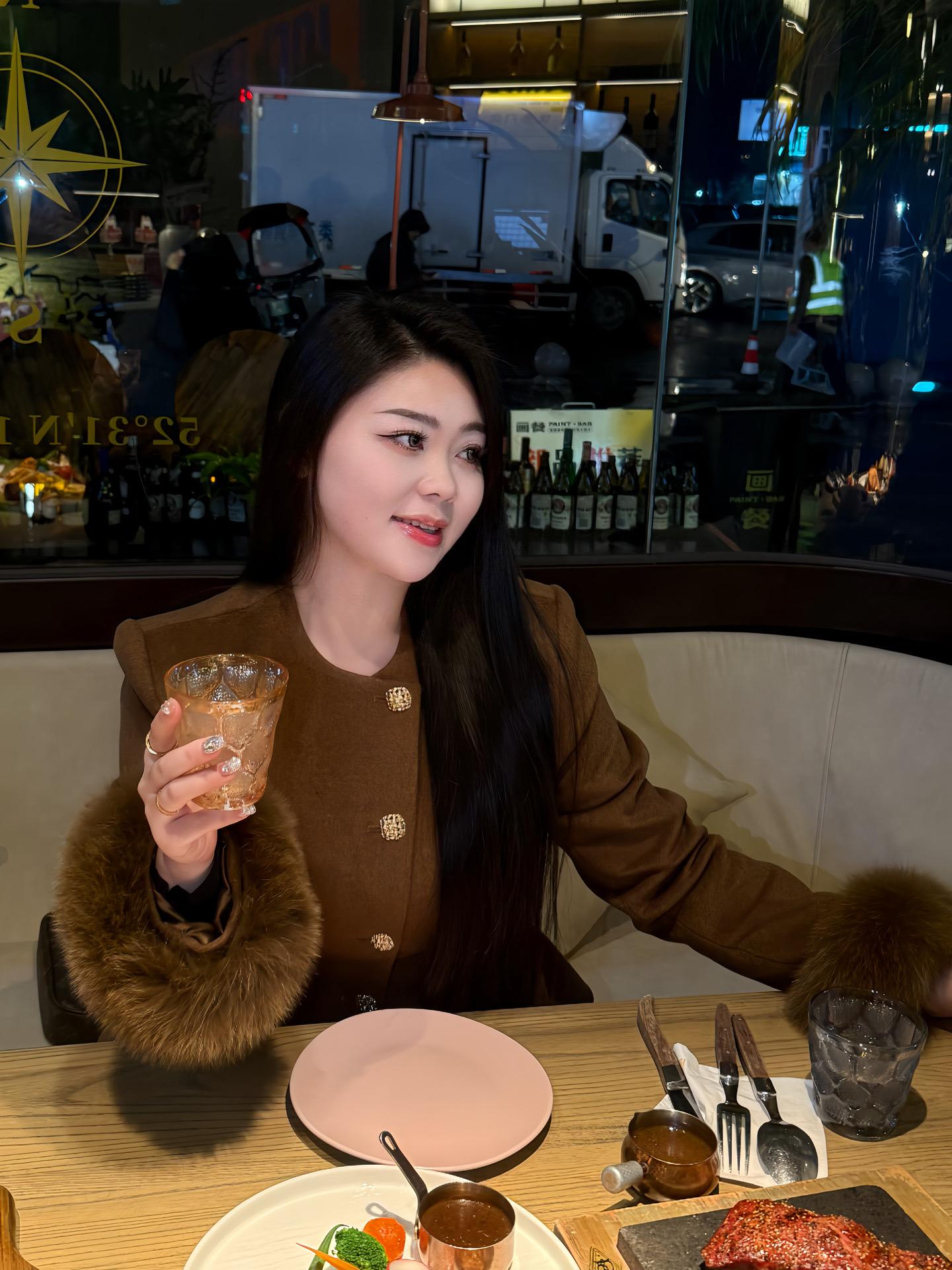 谈恋爱 我不图钱不图人又不图情绪价值的话 那我图什么  图报应吗？