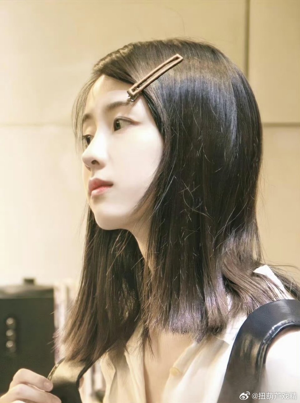 下个女主是她可以吗，清纯系特别适配 ​​​