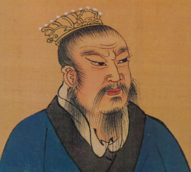 李广被欺负一辈子没反，马超被逼急了直接掀桌！
文武失衡是中国古代长期绕不开的结构
