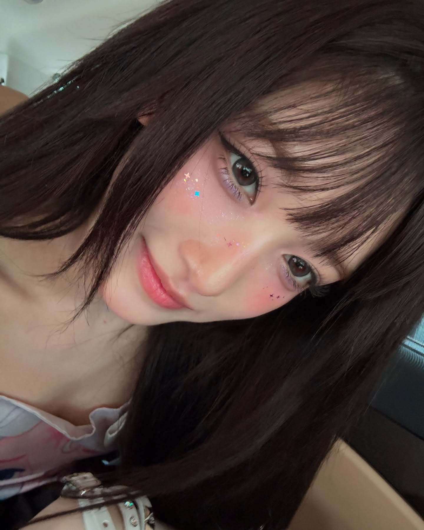 I want it all XOX💤🥱😴🧖‍♀️❓😌 ​​​