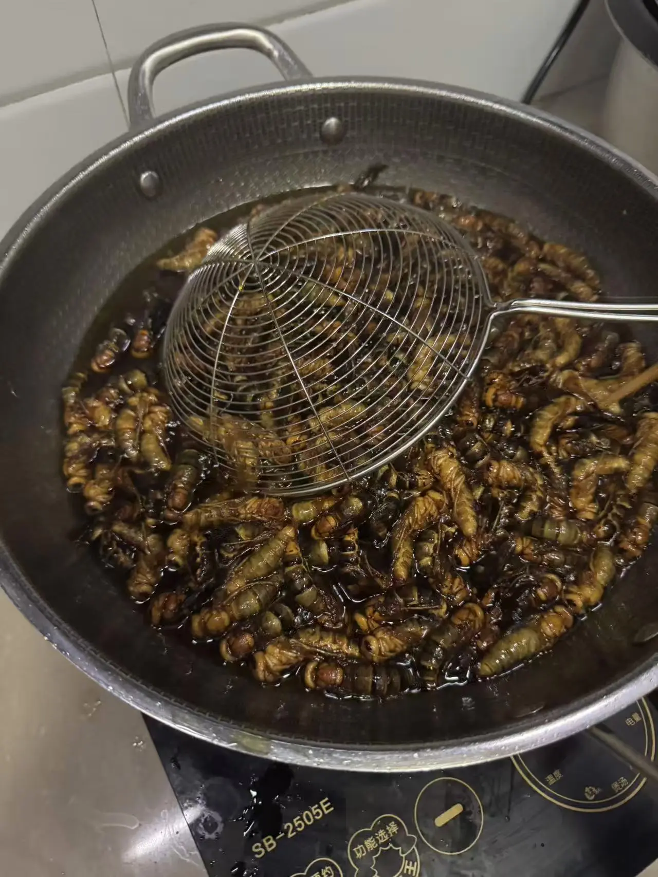 自己做美食 在家做美食 好吃到停不下来 家乡特色