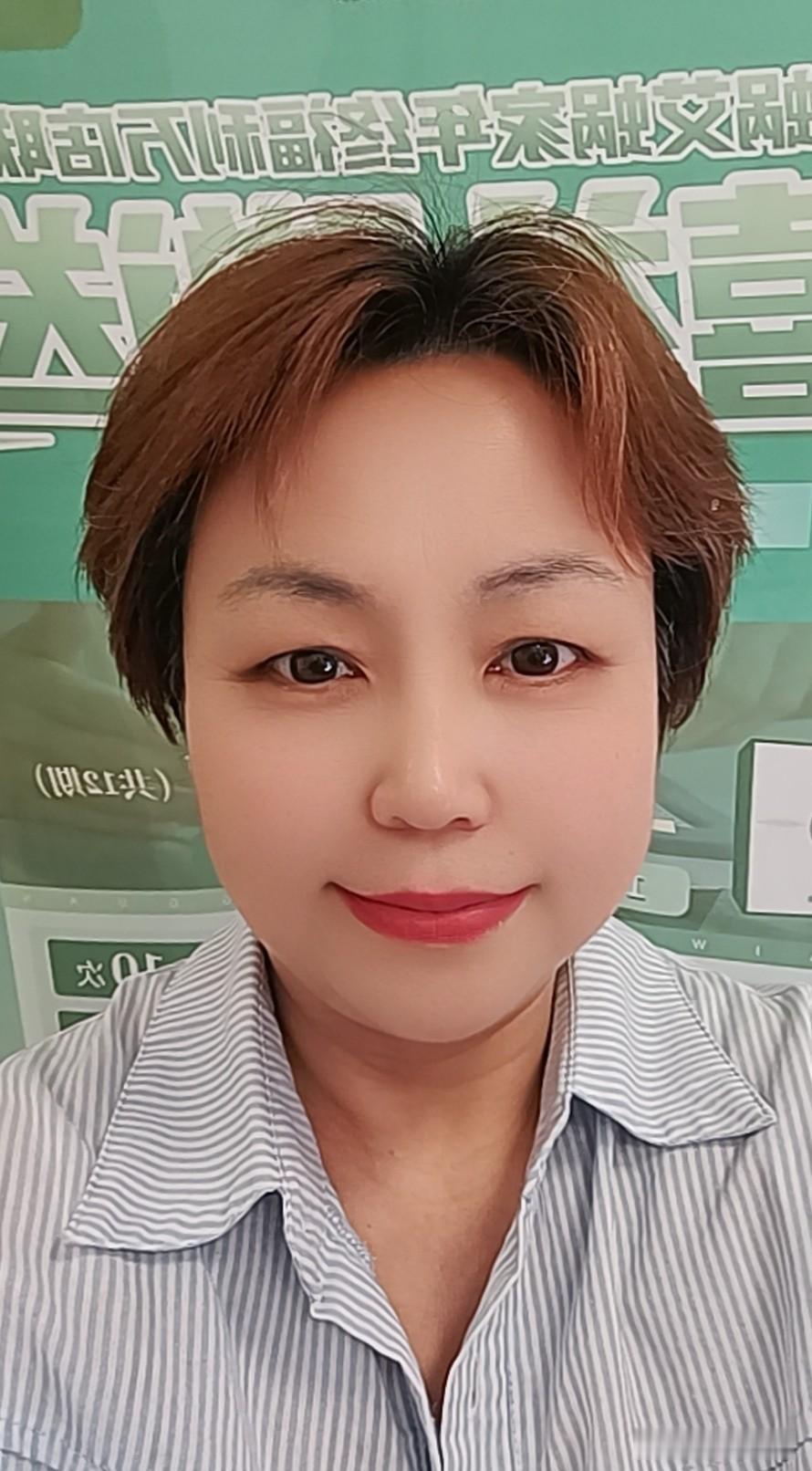 今天我做了一个重要决定，从新走进商海。做一个美美的个体户小老板娘，认真生活，努力