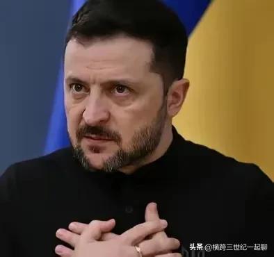 乌克兰已经适应了战争节奏
除非俄罗斯退出乌克兰领土，泽连斯基不会再退让，如今泽连