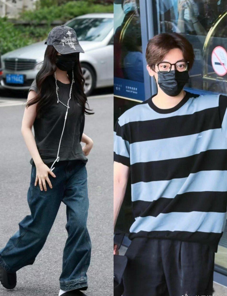 虞书欣、侯明昊进组《长生骨》，长生骨男女全部已定，你最期待谁！！ 