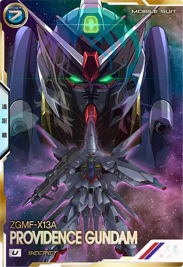 神谕高达（via 安藤孝太郎&整備班長）高达 