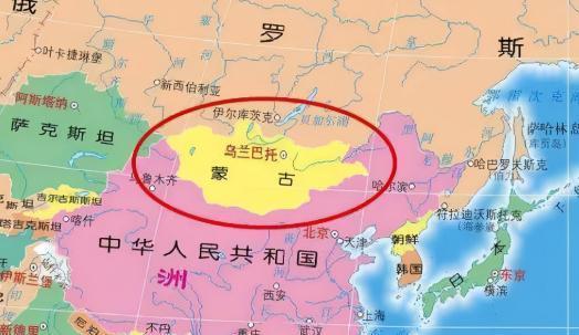 蒙古国如果加入北约，那他会不会成为第二个乌克兰？就这样说吧，蒙古国上午8点加入的