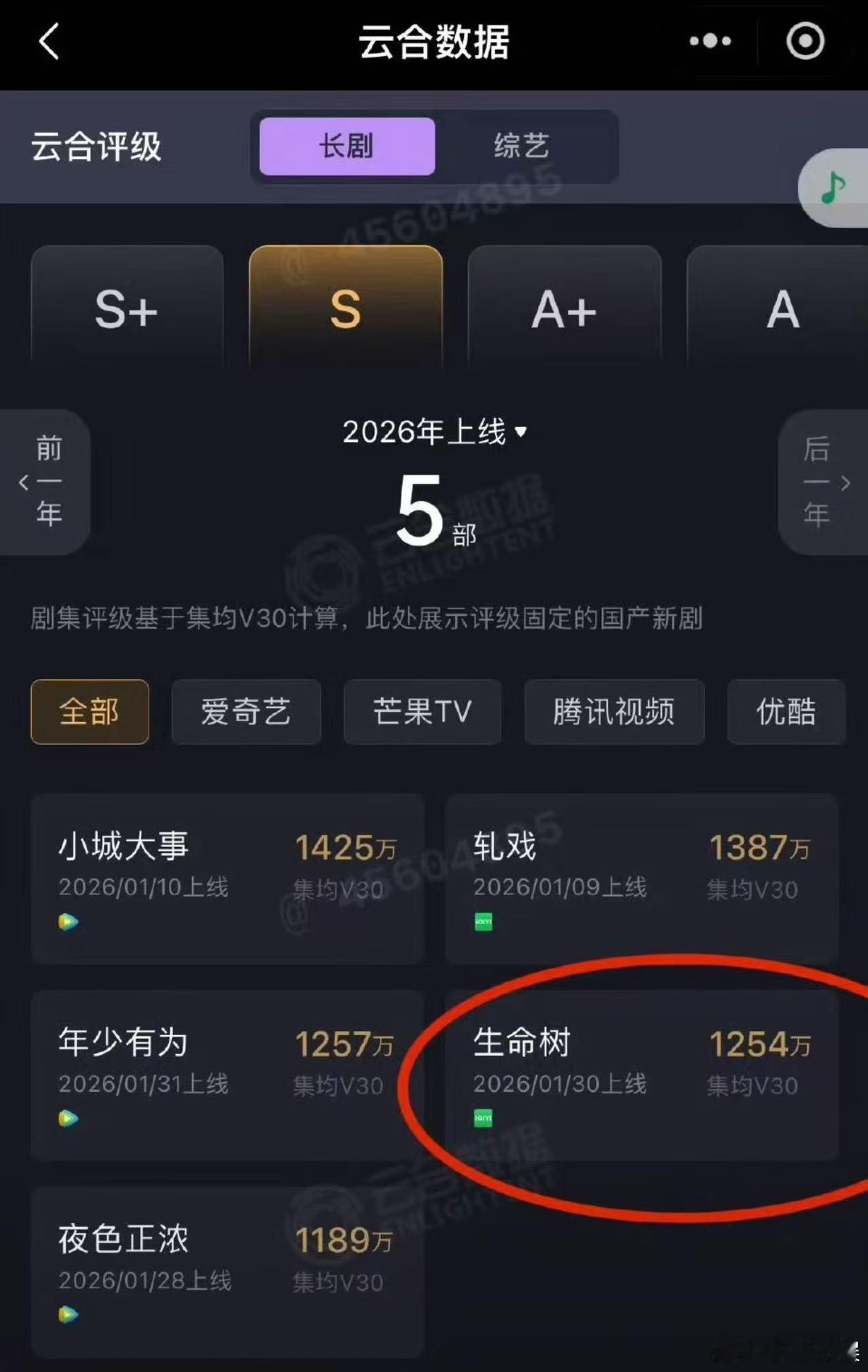 生命树云合集均杨紫生命树云合集均杨紫生命树云合集均，可以可以，行行行 