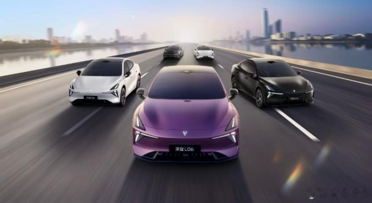 想体验过弯时的稳定操控，又想要智能驾驶和长续航？重庆造15万级新车全满足——超跑