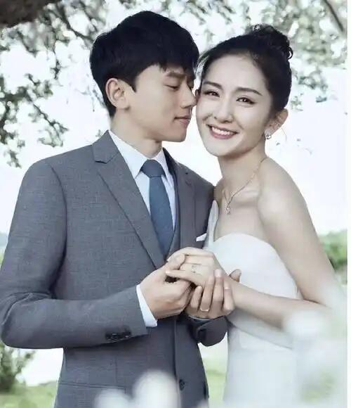 谢娜三生三世忘词唯一不会塌房的就是这对夫妻了吧真夫妻就是甜 