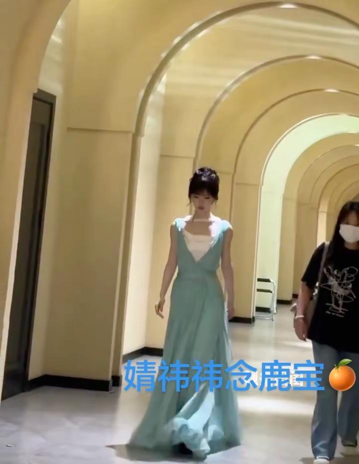 @鞠婧祎