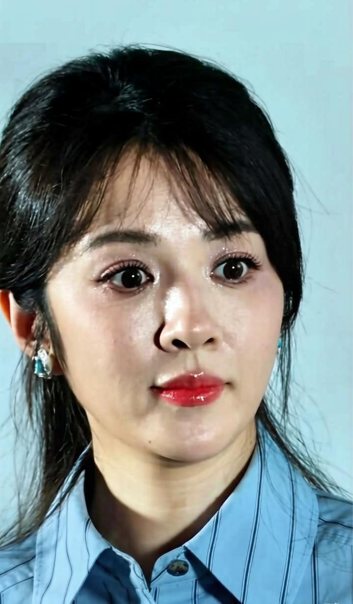 王晓晨高清图片赏析
终于看清了王晓晨！她大大方方承认：“我没有家庭，没有小孩。”