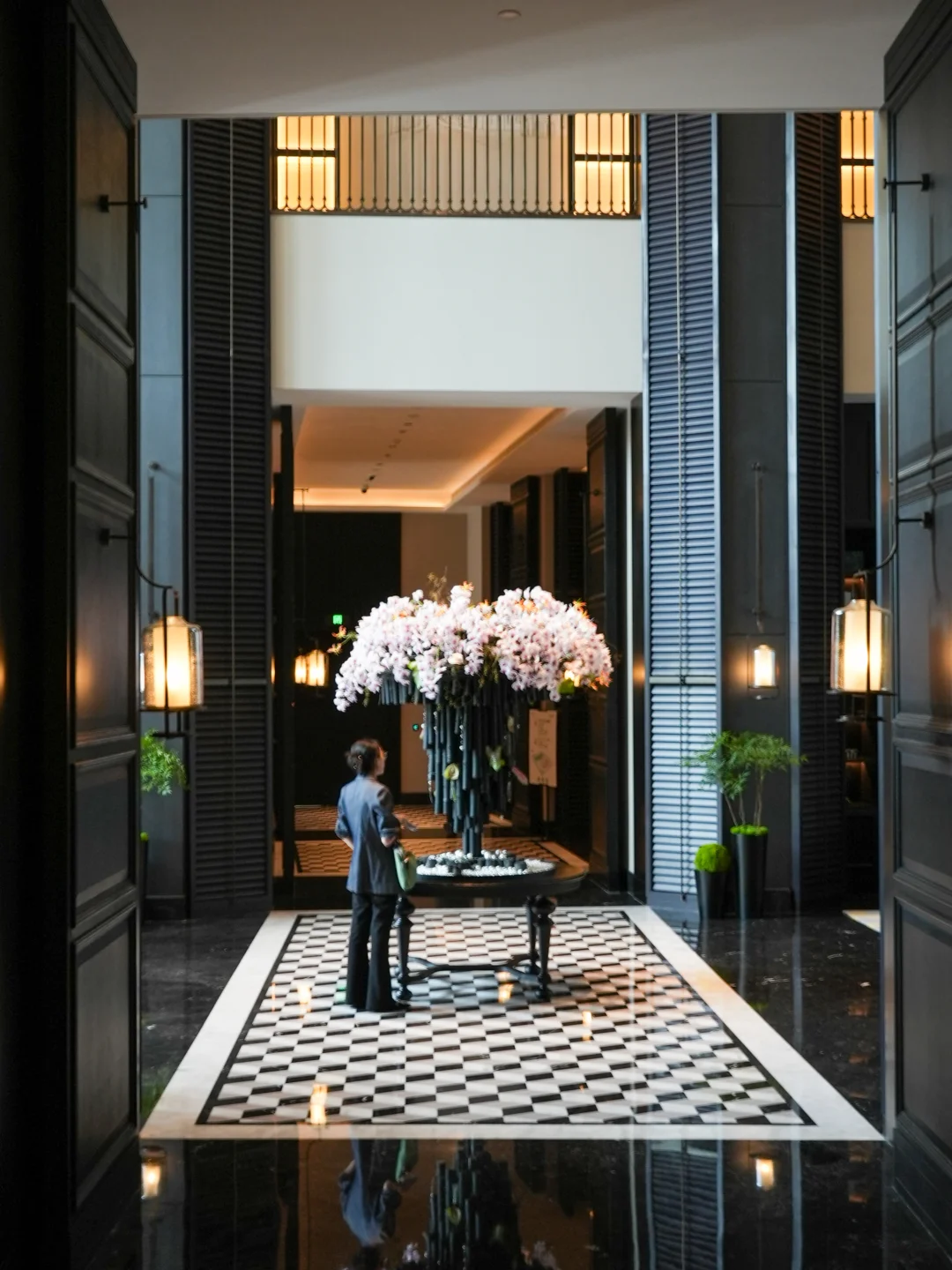 住进上海世博C位酒店！逛展游园看江景绝了！