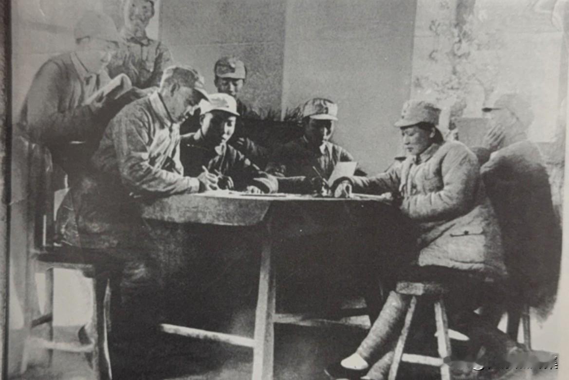 【开国功臣图片故事210】
1942年3月，在山东抗日根据地莒南县（今属临沂市）