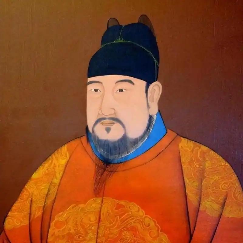 被骂“蟋蟀皇帝”，却开创明朝黄金十年，朱瞻基被严重低估

明宣宗朱瞻基，从小被朱