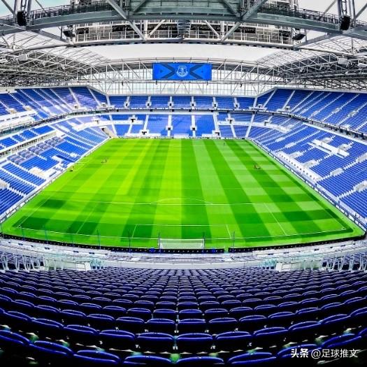 埃弗顿中场杜斯伯里-霍尔表示：“看看我们的球场，它就是为欧洲赛事之夜而建的。这是