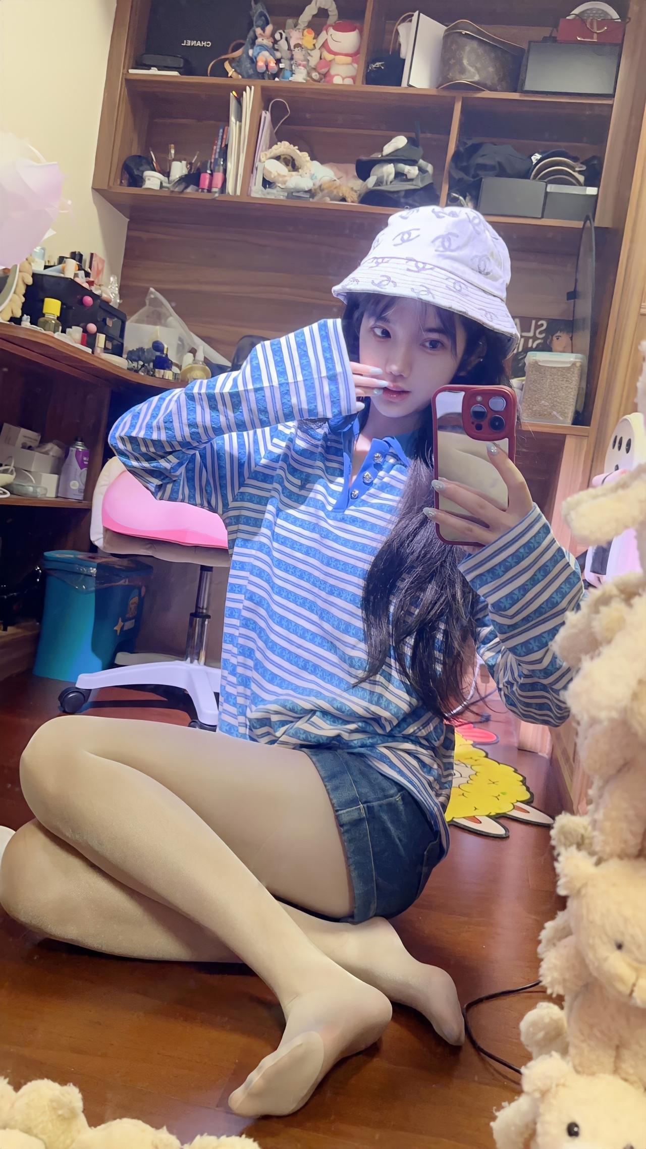 当我沉迷 你的眼睛.