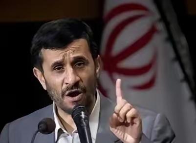 捷报！
内贾德突现身打破流言，不仅直接否认了所谓“遇袭受伤”及“下落不明”的传闻