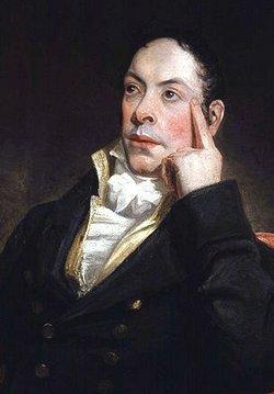 Matthew Gregory Lewis（1775-1818） 